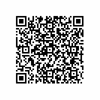 QR Code für Schana Tova U‘Metuka. Das jüdische Neujahr von seiner süßen Seite