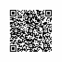 QR Code für Federkiel und Tinte. Schreiben wie zur Zeit Luthers