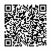 QR Code für Jüdisches Leben in Zwickau