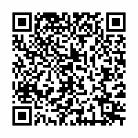 QR Code für Wie klingt ein neues Jahr? Das Schofar