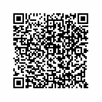 QR Code für FreiRAUM: Eda Aslan. Between Grey and Blue, Between Dust and Rock