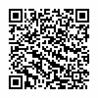 QR Code für Petra Jost liest: „Steinsuppe“ von Anais Vaugelade