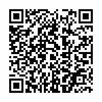 QR Code für Von Alef bis Tav. Namen in hebräischer Schrift
