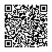 QR Code für Jüdisches Leben in Zwickau