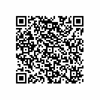 QR Code für Programm zum Internationalen Museumstag in den Priesterhäusern