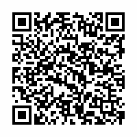 QR Code für Aktion zum Tag des offenen Denkmals