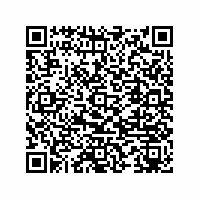 QR Code für Ausstellungseröffnung „Historisches Kunsthandwerk mit Bergbaumotiven. Die Sammlung Spitzner“