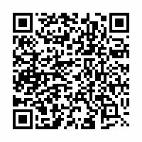 QR Code für Gerettet aus der Dunkelheit. Die Zwickauer Thora