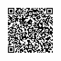 QR Code für Eda Aslan. Between Grey and Blue, Between Dust and Rock