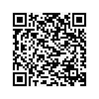 QR Code für Tourist Information Zwickau