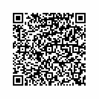 QR Code für Vortrag: „Getruckt in der Fürstlichen Stadt Zwickaw“ – 500 Jahre Buchdruck Referent: Dr. Lutz Mahnke (Zwickau)