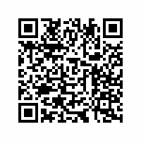 QR Code für Berufsinfotage Zwickau