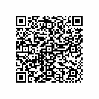 QR Code für Öffentliche Führung mit Vorstellung des Objekts des Monats August