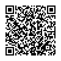 QR Code für Die Welt der jüdischen Kulinarik
