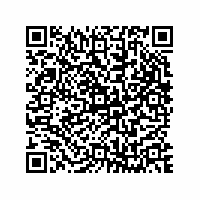 QR Code für Bach bewegt – der Komponist im Film Ein Vortrag von Knut Elstermann und Li Erben