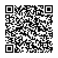 QR Code für Herbstferienprogramm „KinderKanuWelt“