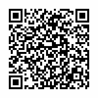 QR Code für Gold Wert! Kunst im richtigen Rahmen