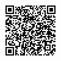 QR Code für Herbstferienprogramm „KinderKanuWelt“