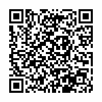 QR Code für Fachbereichskonzert der Holzbläser