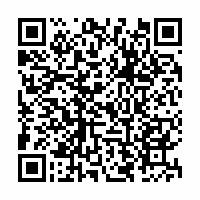 QR Code für Abschiedskonzert Wieland Pörner