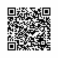QR Code für Stipendiatenkonzert