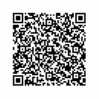 QR Code für Öffentliche Führung mit Vorstellung des Objekts des Monats September