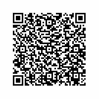 QR Code für Die lange Tafel: Offenes Kennenlernen bei gemeinsamem Essen zum Ausstellungsprojekt „Zwischen Uns / Between Us“