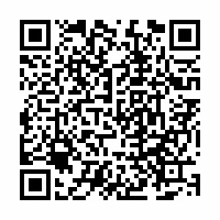 QR Code für VIELE WEGE FESTIVAL – Brückenfest im Paradies