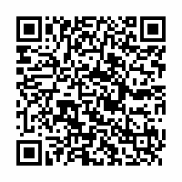 QR Code für Gedenkstele „frauenorte.sachsen“ für Tatjana Lietz