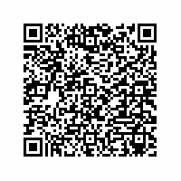 QR Code für Die Weihnachtsausstellung. Spielzeugklassiker aus dem DDR-Kindergarten