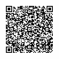 QR Code für Öffentliche Führung mit Vorstellung des Objekts des Monats August: Fußbodenplatten mit Tierpfoten-Abdrücken (17. Jh.)