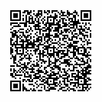 QR Code für Wir lesen vor – Vorlesepaten in der Stadtbibliothek Katrin Schmidt liest: „Fühlinchen“ von Nanna Neßhöver und Annette Swoboda