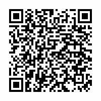 QR Code für „Masken auf! Es ist Fastnacht!“