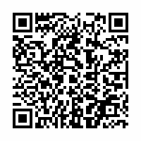 QR Code für Von Alef bis Tav. Namen in hebräischer Schrift