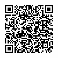 QR Code für Familienführung in der Winterferienzeit