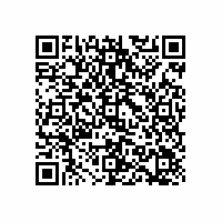QR Code für FreiRAUM: Eda Aslan. Between Grey and Blue, Between Dust and Rock