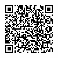 QR Code für GESCHENKT. Die Kultur der Gaben