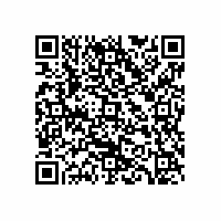 QR Code für Eröffnungstag mit Weihnachtsmann und Weihnachtsquiz