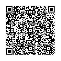 QR Code für Vortrag: Fördern statt fordern – Die Haltung der Bergleute im Bauernkrieg 1524/25 Referent: Mirko Gutjahr (Eisleben)