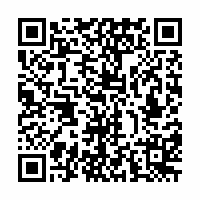 QR Code für Lesung: „Faust oder dr gebrällte Deifel“