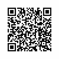 QR Code für Mono Inc. - Live 2025