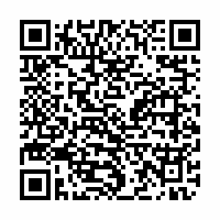 QR Code für Fachbereichskonzert Popularmusik