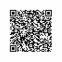 QR Code für Ausstellungseröffnung: GESCHENKT. Die Kultur der Gaben