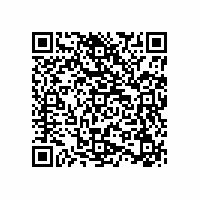 QR Code für Lesung mit Matthias Fuhrland: „Geschichten vom Räuber Murmeldick“