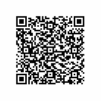 QR Code für BlauPause – Cyanotypiekunst