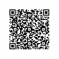 QR Code für Zwickau und Israel. Ein persönlicher Blick auf Geschichte und Gegenwart