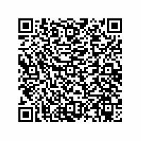 QR Code für Die lange Tafel: Offenes Kennenlernen bei gemeinsamem Essen zum Ausstellungsprojekt „Zwischen Uns / Between Us“