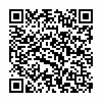 QR Code für Aktion zum Tag des offenen Denkmals