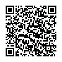 QR Code für Spur(los). Jüdisches Leben in der Stadt Zwickau
