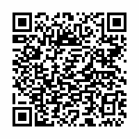 QR Code für Hebräische Gesänge und Lieder